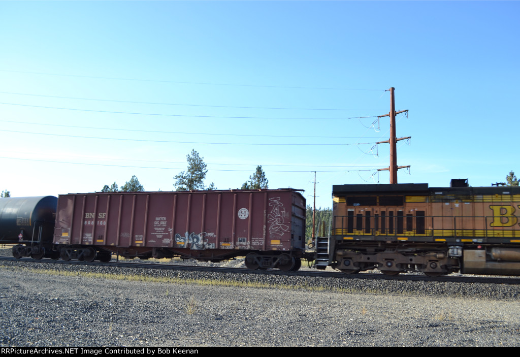 BNSF 808169